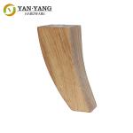 Vintage Furniture Legs solid Wood Sofa Feet can customzied