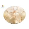 Buy cheap Non Standard Stone Crusher Spare Parts Bronze Copper Friction Plate from wholesalers