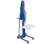 M200 The Tiger Manual Work Positioner Capacity 200 kg