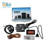 Geo Fencing Vehicle Recorder GPS 20HZ Speed Governor For Trucks Price