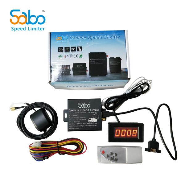Buy cheap Large Supply Popular No Sim Card Vehicle Speed Control Devices For Cars from wholesalers