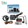 Buy cheap 50HZ Time Reports Mandatory 2w Black Auto Speed Control Device from wholesalers