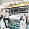 Buy cheap Twin Screw Plastic Sheet Extruder Machine TPU Film Extrusion Line Customized from wholesalers