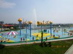 Waterpark Project, Outdoor Water Park Engineering Projects / Customized Water