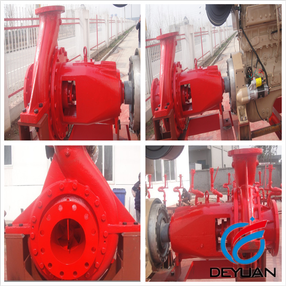 High Pressure Water Mist Fire Suppression Systems Extinguisher Device