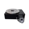 Buy cheap Diameter 220mm Indexing Plate Motorized Rotation Stage Load Bearing 180kg from wholesalers