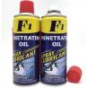 Buy cheap 400ml Silicone F1 Anti Rust Penetrate Oil Lube Spray from wholesalers