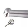 Buy cheap Push Button Spray Dental Turbine Handpiece High Speed 3 Way from wholesalers