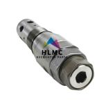 Excavator Hydraulic Parts Excavator EC210 EC210B EC240B EC290 Swing Motor Relief