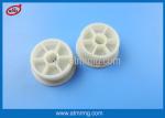 Hitachi UR Uper Rear Assembly ATM Equipment Parts WCS-S2M 48T gear PLY 4P008113