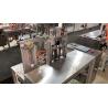 Buy cheap Welding Earloop Mask Machine from wholesalers