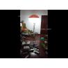 Buy cheap 120W DC RV Portable Rechargeable LED Lights from wholesalers