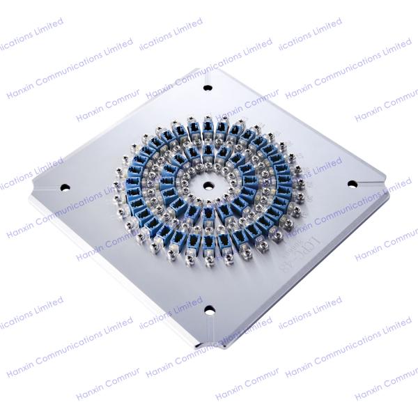 Buy cheap German steel Fiber Optic Polishing Plate Fiber Optic Connector Polishing Jig from wholesalers