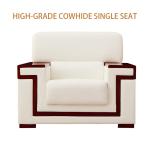 Chinese Large Conference Room Office Furniture Set Conference Chair and Business