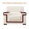 Buy cheap Chinese Large Conference Room Office Furniture Set Conference Chair and Business Sofa from wholesalers