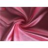 Buy cheap Warp Knitting Nylon Spandex Fabric Stretch Shiny Satin Fabric For Sexy Pajamas from wholesalers