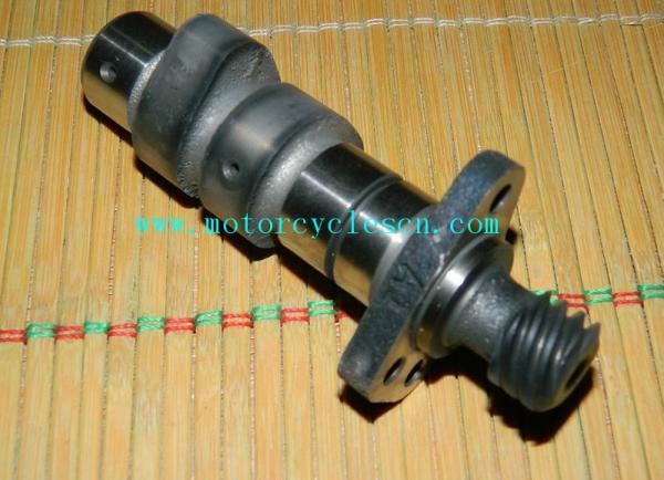 Buy cheap Motorcycle Scooter Engine Parts QM200GY -B Motocross Engine Cam Shaft from wholesalers