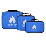 Chemical Burn Care First Aid Kit For Toddlers 28.5x22.5x10cm