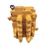 Buy cheap Excavator Hydraulic R220 R225-5-9 Main Control Valve For Hyundai 31Q6-16111 from wholesalers