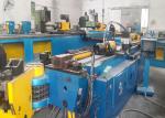 Buy cheap 160-31 Hydraulic Pipe Cutting Machine , Automatic Stainless Steel Cutting Machine from wholesalers