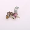Buy cheap Household Plastic Bimetallic Adjustable Thermostat with 5% Tolerance Manufactured from wholesalers
