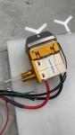 500w - 3000w Diode Laser Bars 755 808nm 1064nm Laser Diode Bar Array