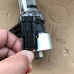 30 01108 03 12v Diesel Fuel Pump