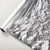 Buy cheap Silver Safe Versatile Household Aluminum Foil For Food Wrapping from wholesalers