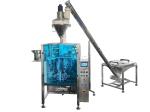 Automatic flour maize corn plantain powder packing machine low cost factory