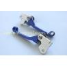 Buy cheap YAMAHA HONDA Motorcycle CNC Front brake lever Clutch lever R LH Bike Blue Red Yellow White from wholesalers