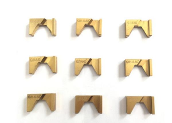 Buy cheap HSS Resistance Welding 8mm Tip Dresser Cutter Blades from wholesalers