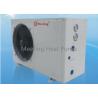 Buy cheap 12KW 220V 380V 50HZ Small Swimming Pool Heater Meeting MDY30D from wholesalers