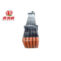 Buy cheap Φ89mm DTH Drill Rods For Water Well Drilling , Thread REG Water Well Drill Rods product