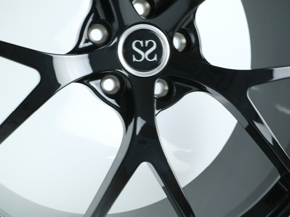 custom bbs alloy forged wheels for infiniti jaguar car