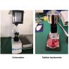 Buy cheap Medical OEM CNC Machining Services With Polishing Blasting Powder Coating from wholesalers