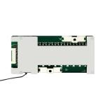 KLS Bestway Factory Balance Bms 6s-10s Bms 25.9v 100a Lifepo4 sodium battery bms