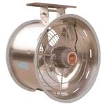 400mm 500mm 16inch 20inch Greenhouse Cooling System Air Circulation Fan