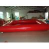 Buy cheap Family Inflatable Swimming Pools Single Pipe Swimming Pool 0.9mm PVC tarpaulin from wholesalers
