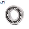 Buy cheap JINGYAO 6416/416 Double Rubber Seal Bearings , Deep Groove Ball Bearings. 80*200*48mm from wholesalers