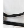 Buy cheap 2 Years Warranty Electric Bike Spare Parts E Brake Levels Black / Silver from wholesalers