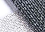 Powder Coated SS316 Bullet Proof Window Screen net 2-31.5m
