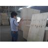 Buy cheap Furniture Decorating Hardwood 9mm Bintangor Plywood from wholesalers