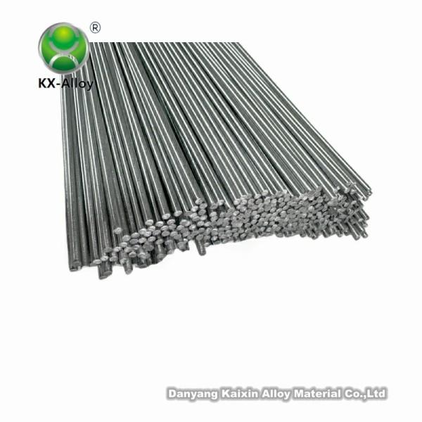 Buy cheap 4J36 Expansion Alloy Nickel Corrosion Resistance Wire / Strip / Rod / Tube / Plate ASTM from wholesalers