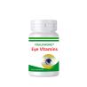 Buy cheap Dietary Eye Vitamins Capsule Vitamins Supplement GMP FDA NSF Formula For Eye Health from wholesalers