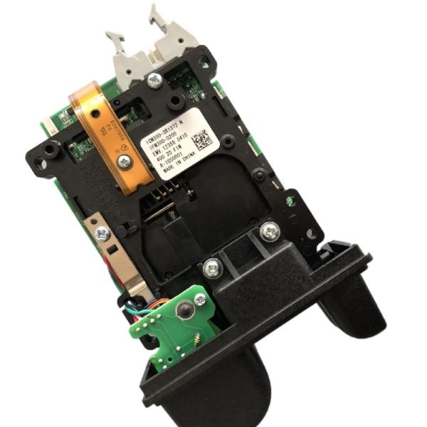 Buy cheap Hyosung Halo2 2700 ICM300-3R1372 IFM300-0200 smart EMV card reader from wholesalers
