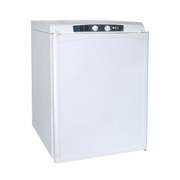 Buy cheap 12/110/230V DC AC Gas Powered Refrigerator , Portable Absorption Cooling Refrigerator,90L/fridge&10L/freezer from wholesalers