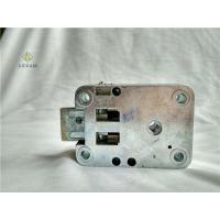 Buy cheap Vault Door Mechanical Safe Lock High Secure Rate 44*44*8cm 12 Mouths Guarantee product