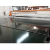 Buy cheap Cellulose Acetate CA Peek Extruder Board Production Line 500kg H from wholesalers