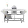 Buy cheap China Supplier Food Industry Metal Detector Beverages Conveyor Belt Anti-Interference Metal Detector For Large Food Pu from wholesalers