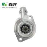 Starter motor Isuzu 4BC2 5811001280, 5811001281, 5811001282, 5811001290,